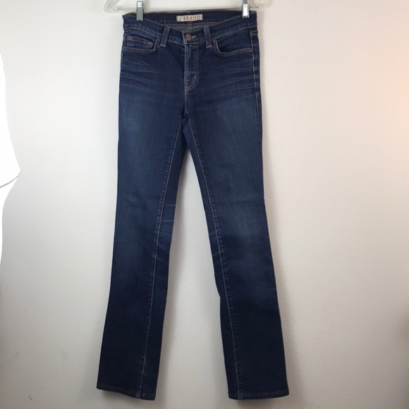 J Brand jeans size 26 - Picture 2 of 8